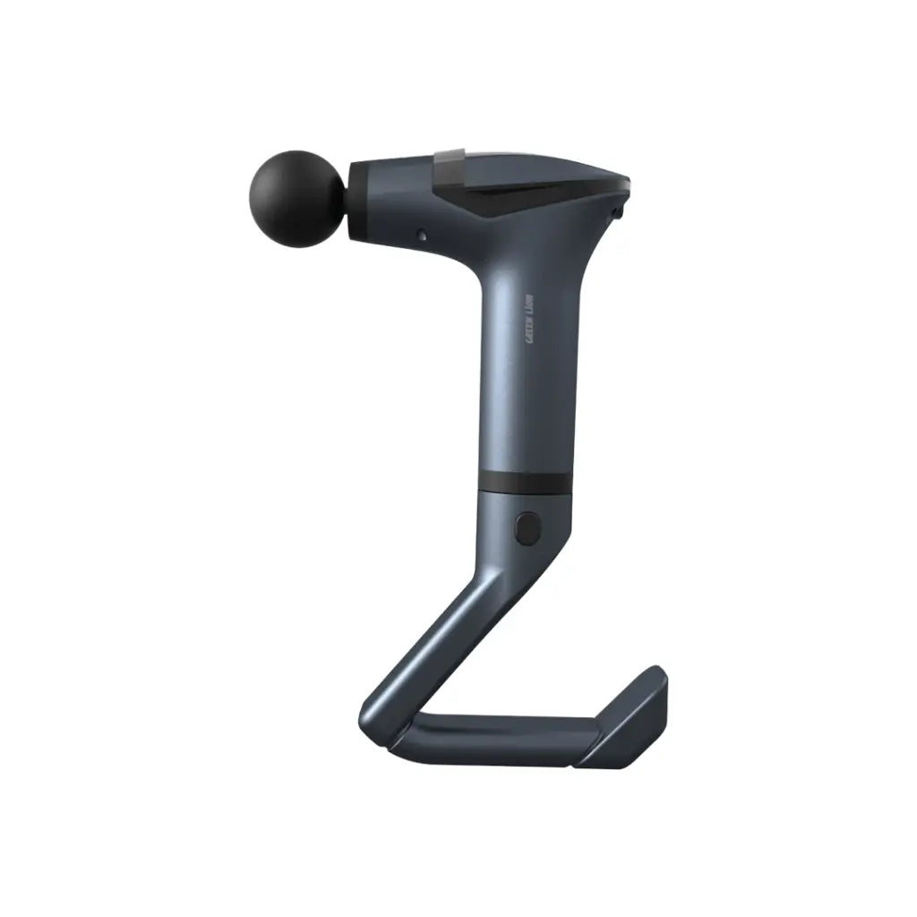 Green Lion Multifunctional Massage Gun GMG-05