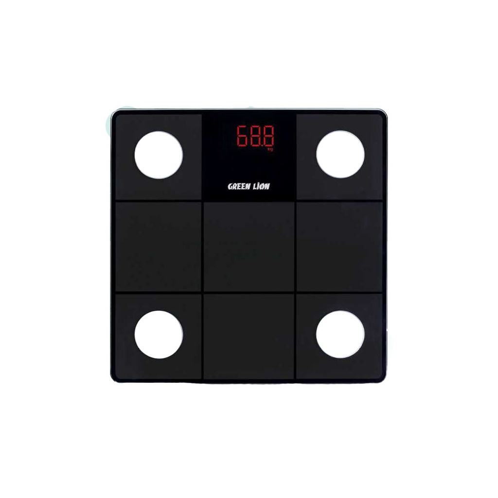 Green Lion Smart Body Scale Simple