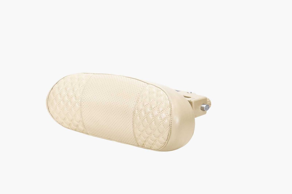 Green Lion Car Head Rest