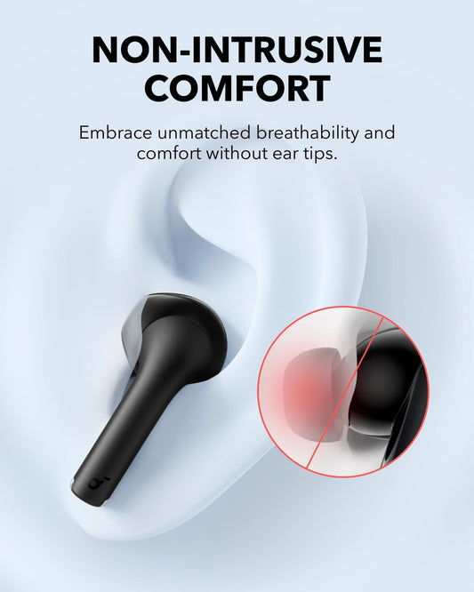 Anker Soundcore K20i Semi-in-Ear Earbuds