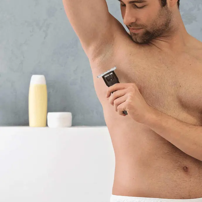Green Lion 3 in 1 Body Trimmer