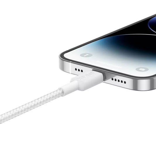 Anker Braided Lightning to USB-C Fast Charging Cable