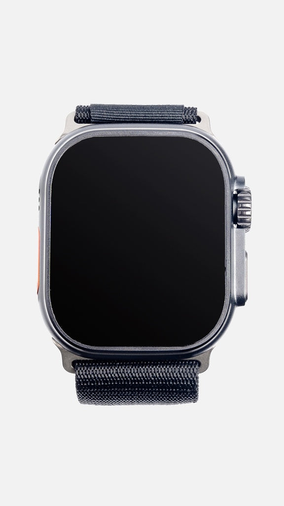 Green Lion Ultra Amoled Smart Watch