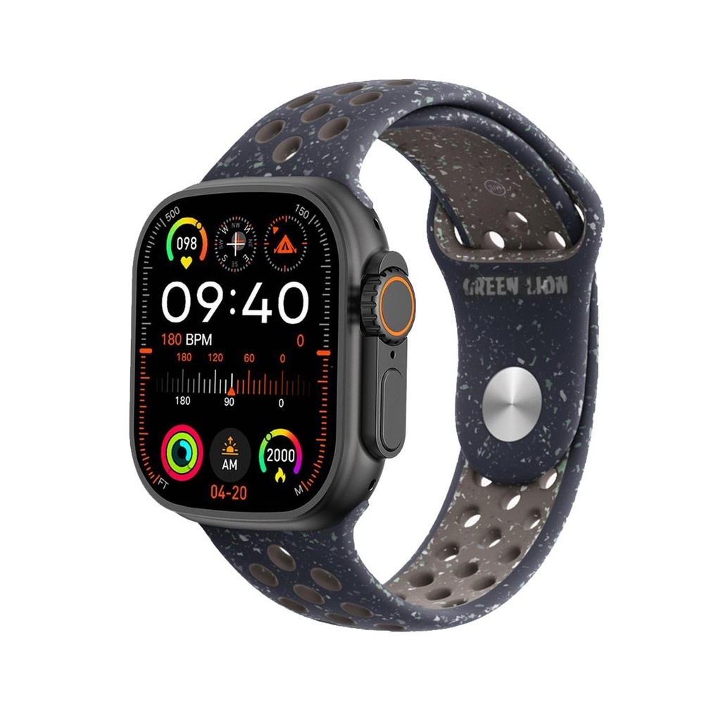 Green Lion Ultra Active U9S Watch