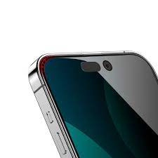 Green Lion 4 in 1 360° Privacy Protection Pack iphone 12/12 pro - Gold