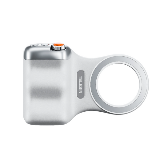 Telesin Fun Shot Magnetic Grip For Phone
