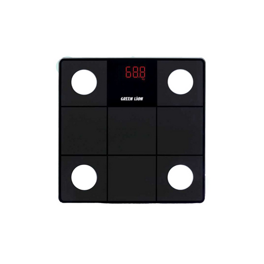 Green Lion Smart Body Scale Simple
