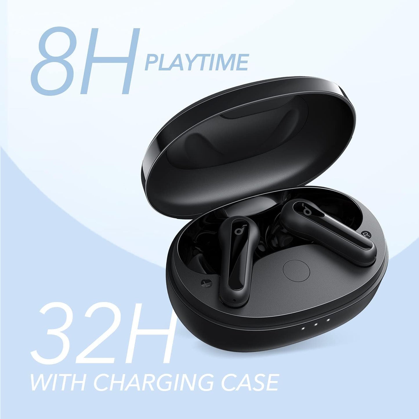 Anker Soundcore Life P2 Mini True Wireless Earbuds