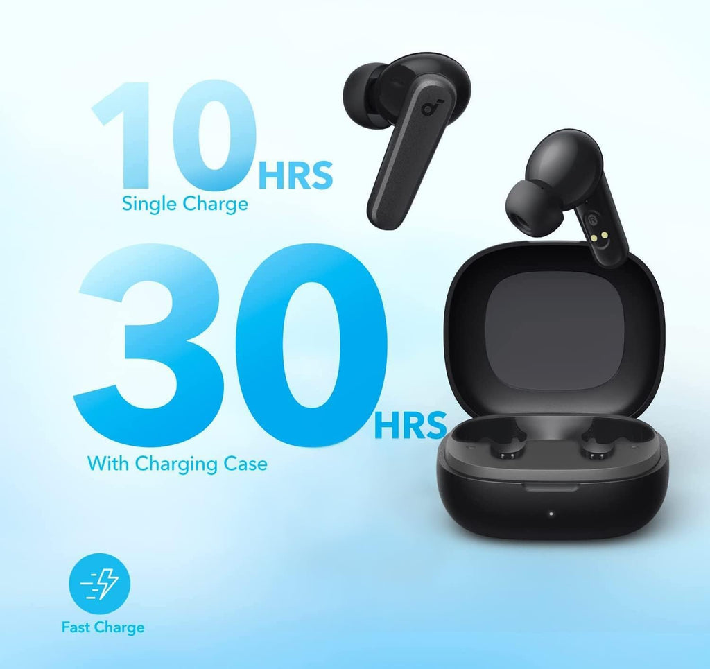 Anker Soundcore R50i Wireless Earbuds