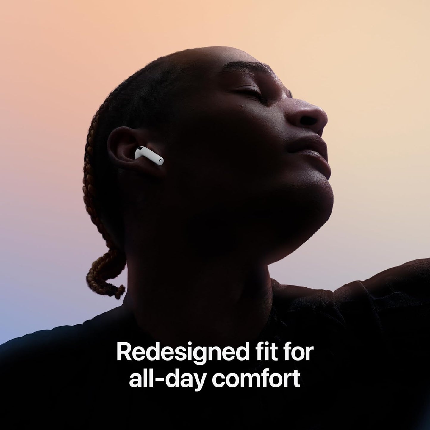 AirPods 4 - apple