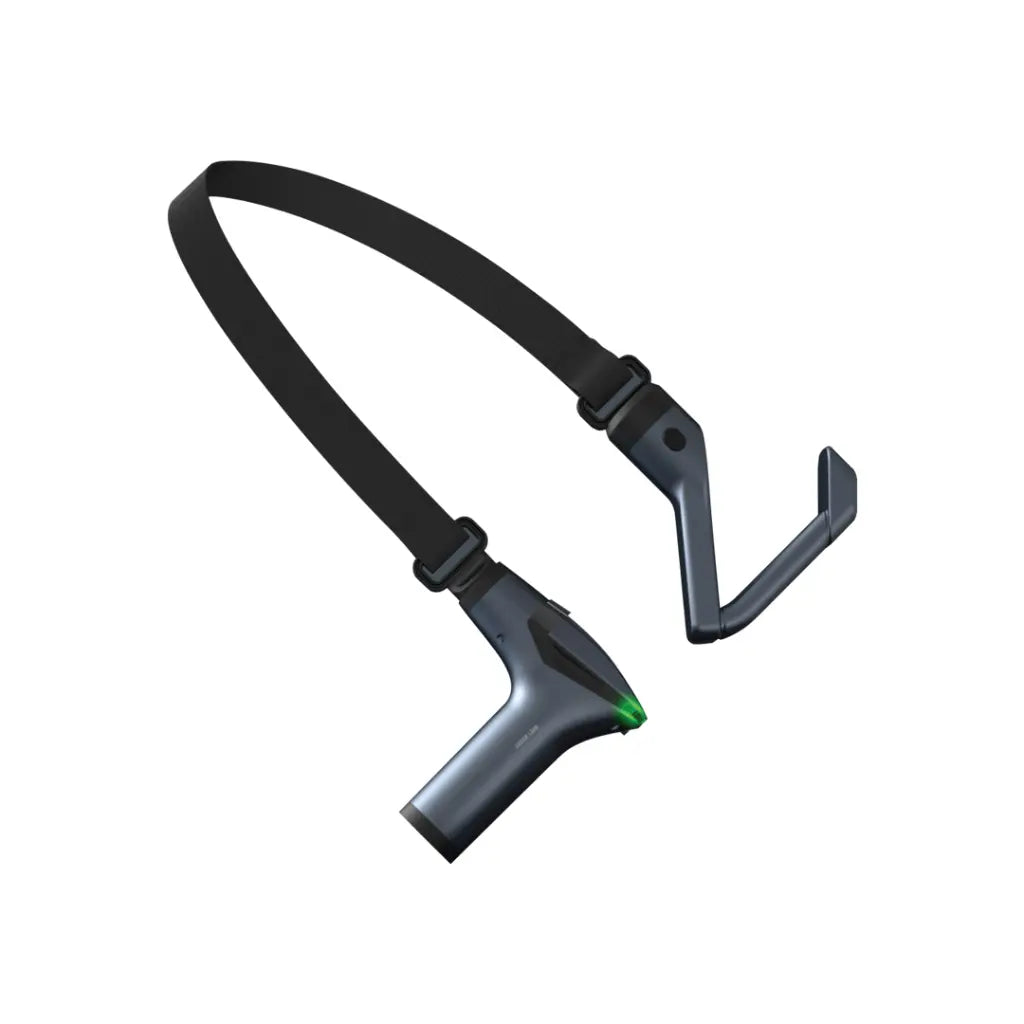 Green Lion Multifunctional Massage Gun GMG-05