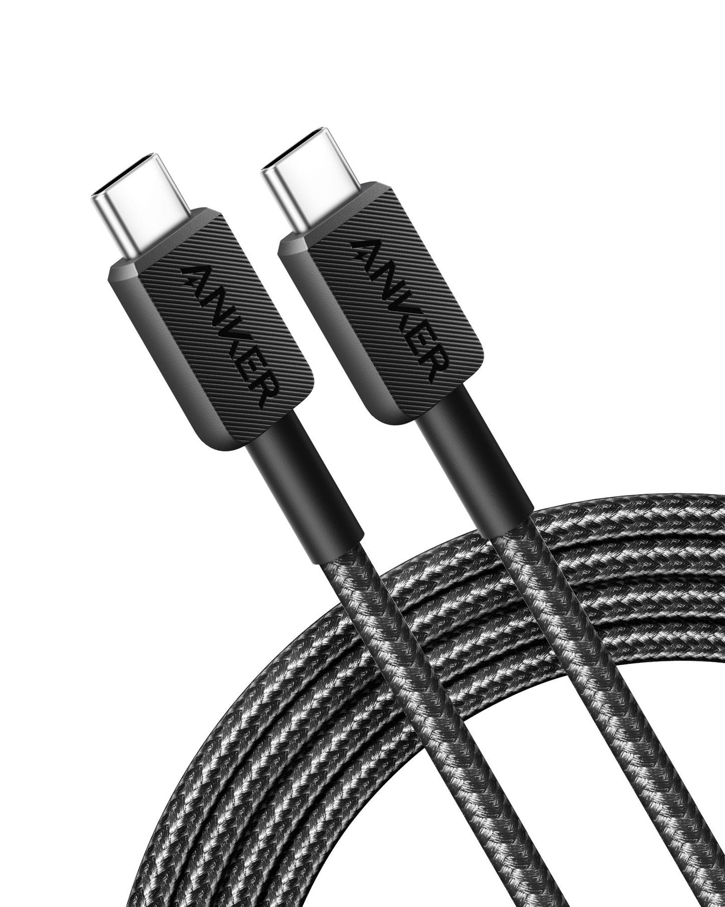 Anker 322 USB-C to USB-C Cable