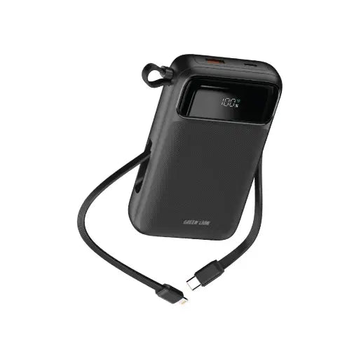 Green Lion Luzern 20000mAh MagSafe Powerbank