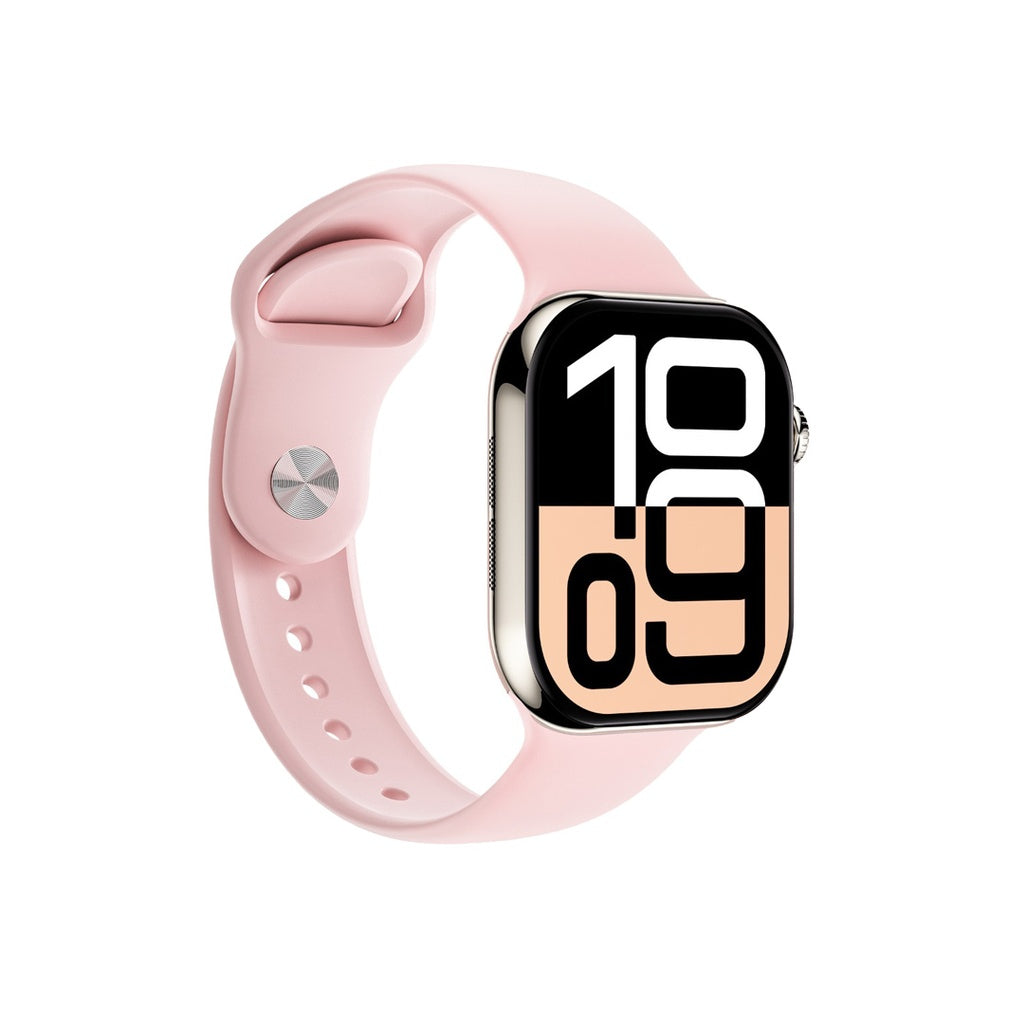 Green Lion Ultimate 10 42MM Smart Watch