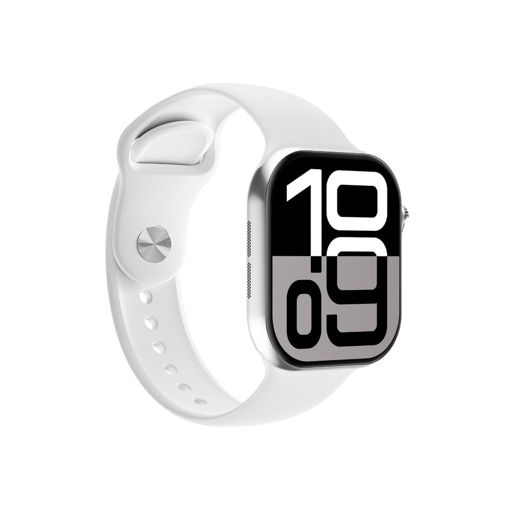 Green Lion Ultimate 10 42MM Smart Watch