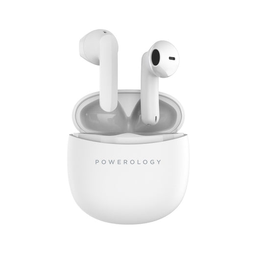 Powerology Bluetooth Stereo Buds Plus