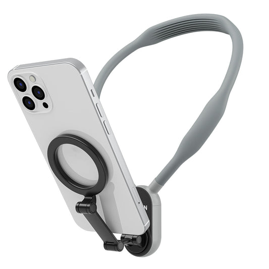 Telesin Magnetic Neck Mount for Phones