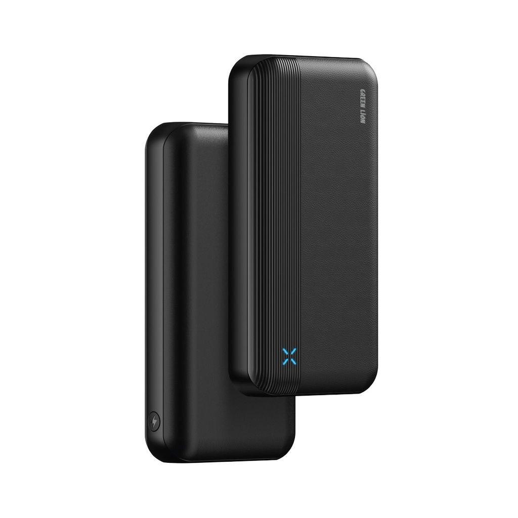 Green Lion Milos 20000mAh Powerbank