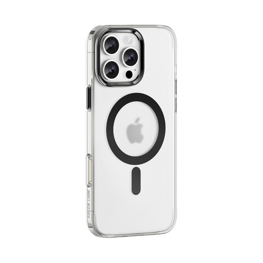 Green Lion Matte MagSafe Case for iPhone 16 Pro / Pro Max