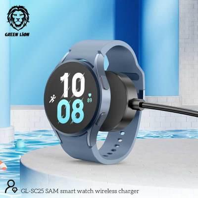 Green Lion Wireless Watch Charger