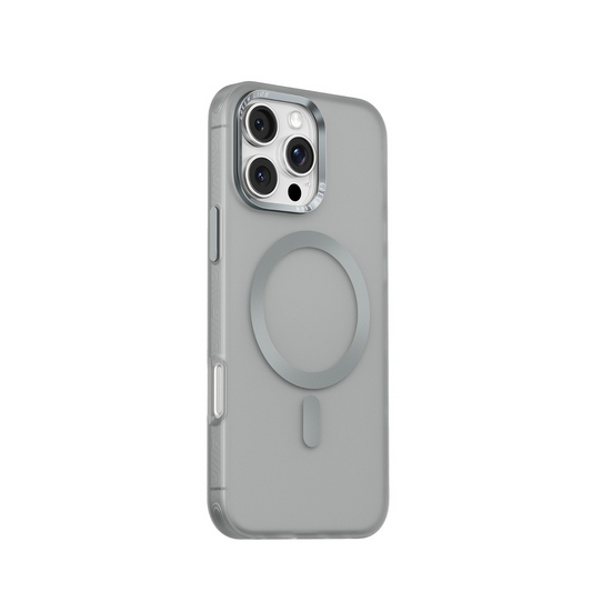 Green Lion Matte MagSafe X Case for iPhone 16 Pro Max