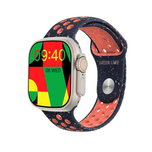 Green Lion Ultra Active U9S Watch