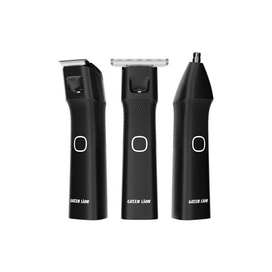 Green Lion 3 in 1 Body Trimmer