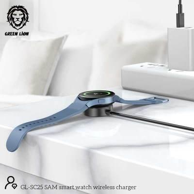 Green Lion Wireless Watch Charger