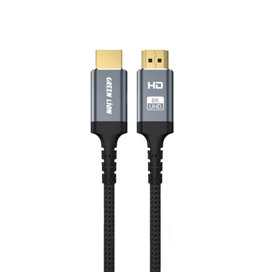 Green Lion 8K HDMI Cable 2 Meter