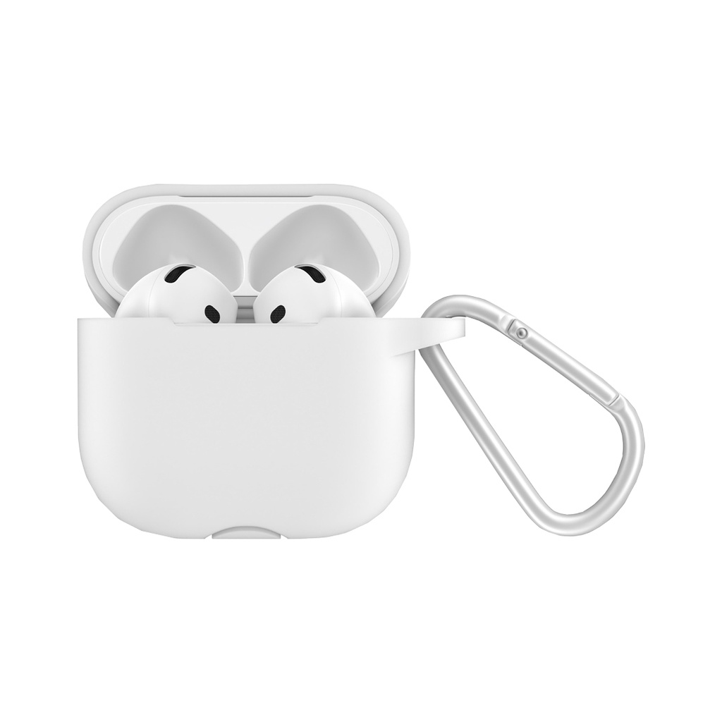 Green Lion Berlin Series Silicone Case AirPods 4