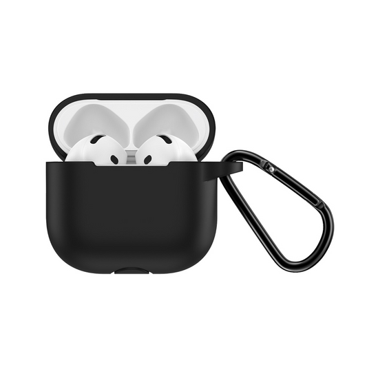 Green Lion Berlin Series Silicone Case AirPods 4