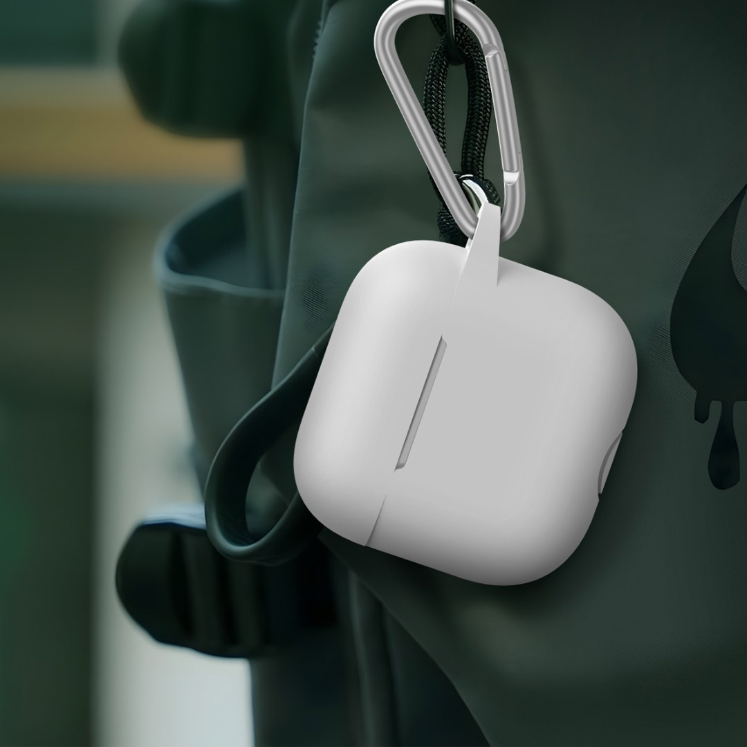 Green Lion Berlin Series Silicone Case AirPods 4