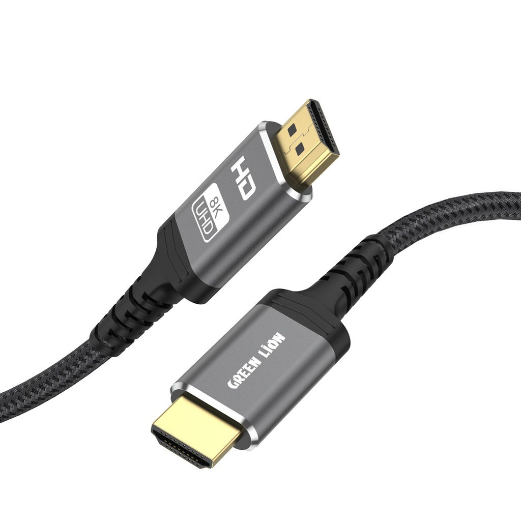 Green Lion 8K HDMI Cable 2 Meter