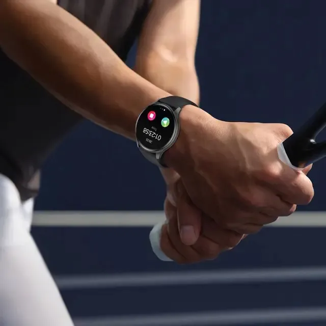 Green Lion Infinite Pro Smart Watch