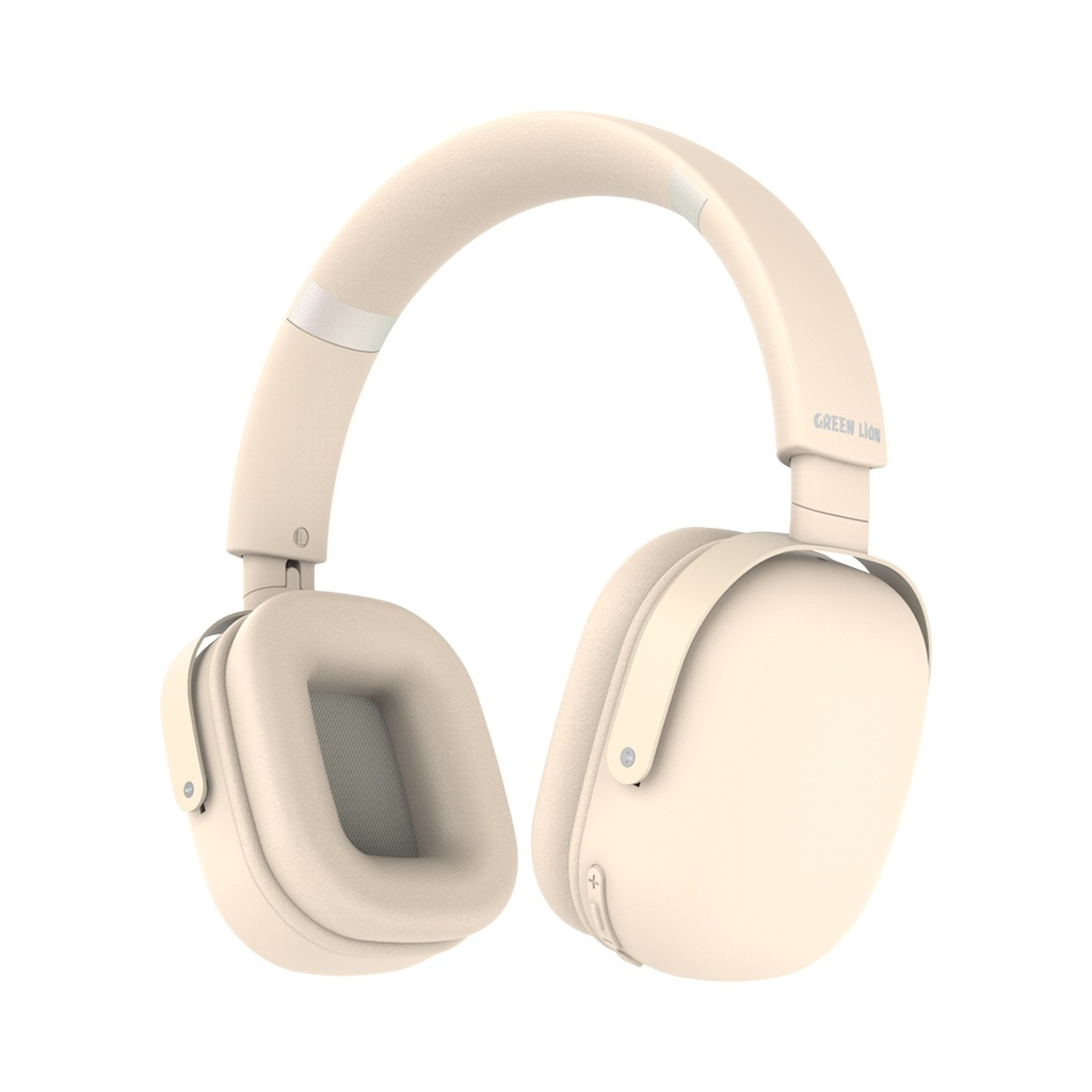 Green Lion Echo ANC Wireless Headphone