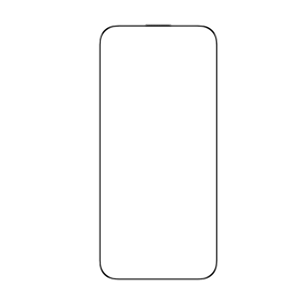Green Lion Picasso 3D Glass With Alignment Tray for iPhone 15 & 16 Series